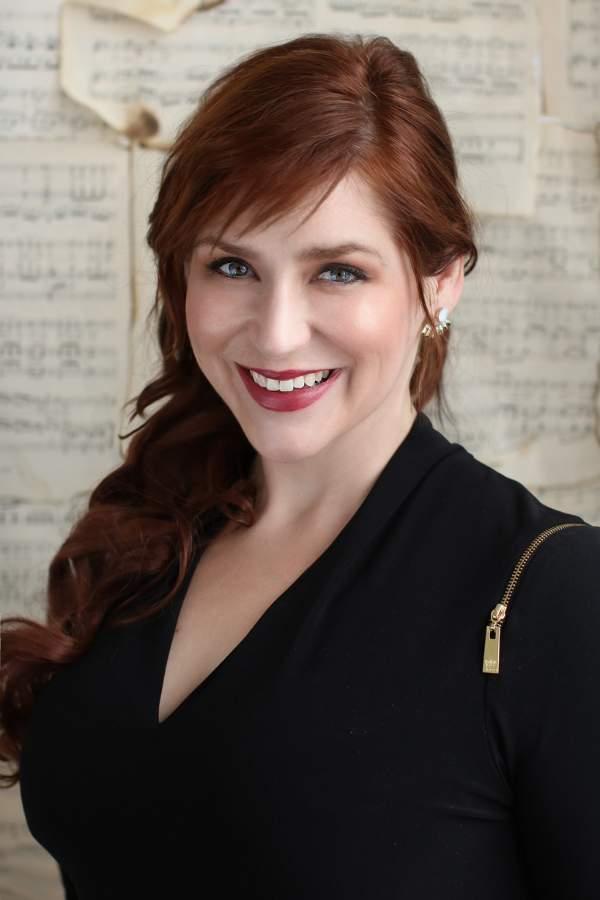 Jennifer Black OperaAus