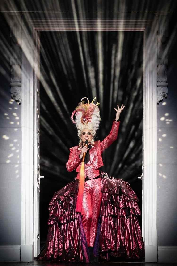 Reuben Kaye OperaUpLate 3