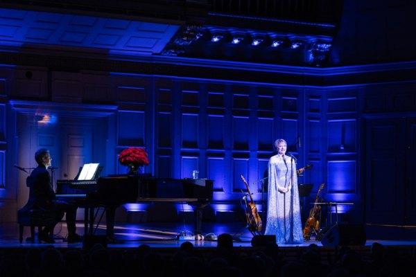 Patti Lupone credit RobertTorres