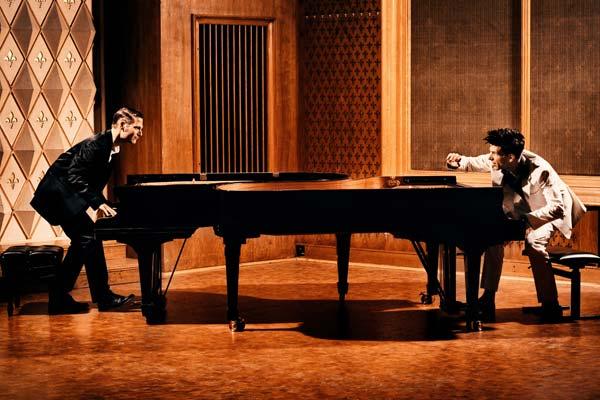 PIANOBATTLE MathiasBothor