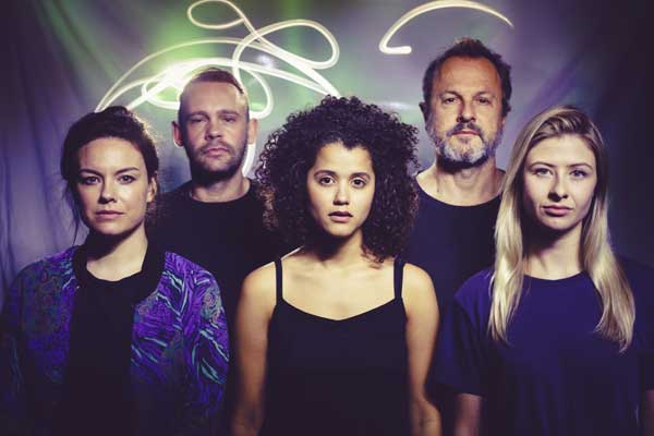 Coma Land DanielJamesGrant