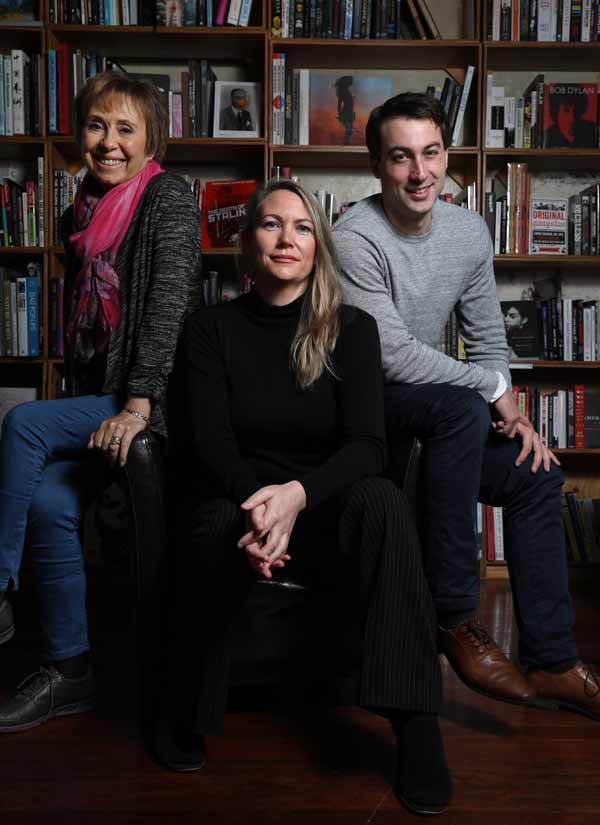 Switerzland PhilipGostelow