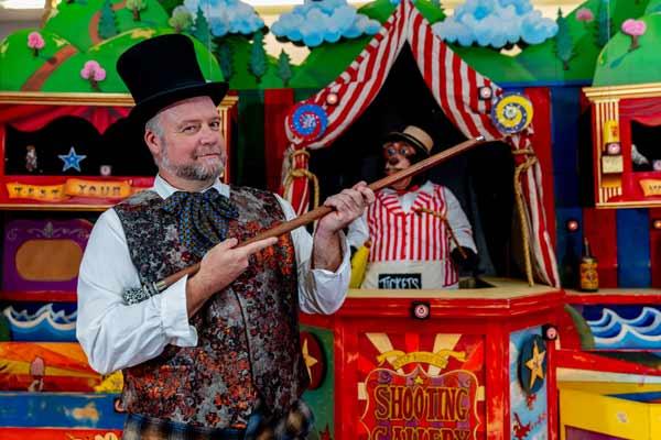 Cam Campbell Assassins