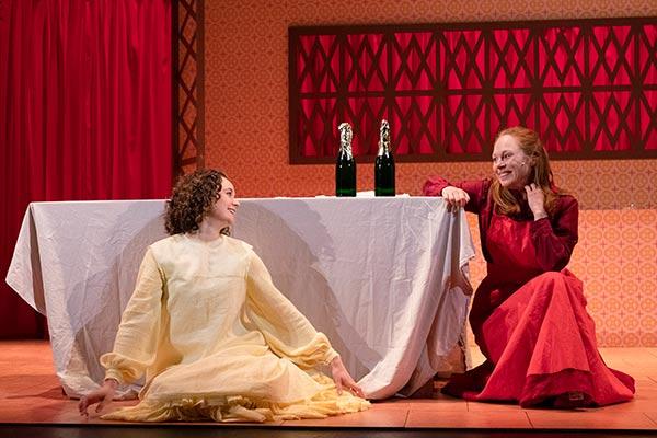 Oil Daniel J Grant 2