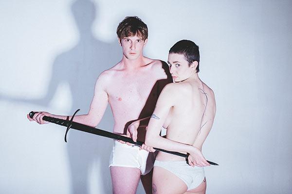 Salome HannahLaurent