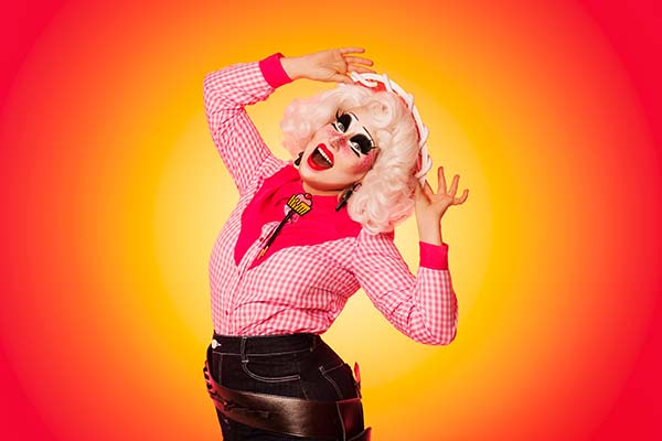 Yee Howdy BlueRoom 2023