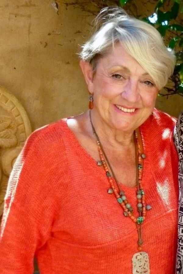 Sally Sander theatre