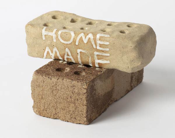 HomemadeHandmade BoWong