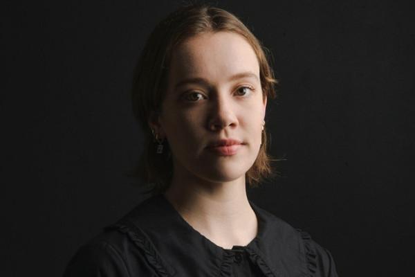 Kimberley Parkin hero1