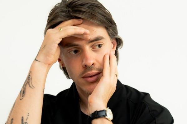 Logan Ringshaw hero 1