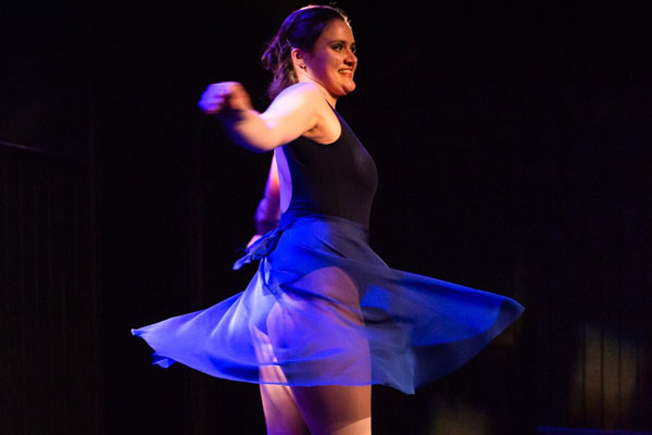 DITD 3 01 19 Stephen Heath