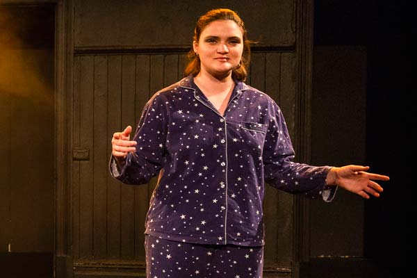 DITD 4 01 19 Stephen Heath