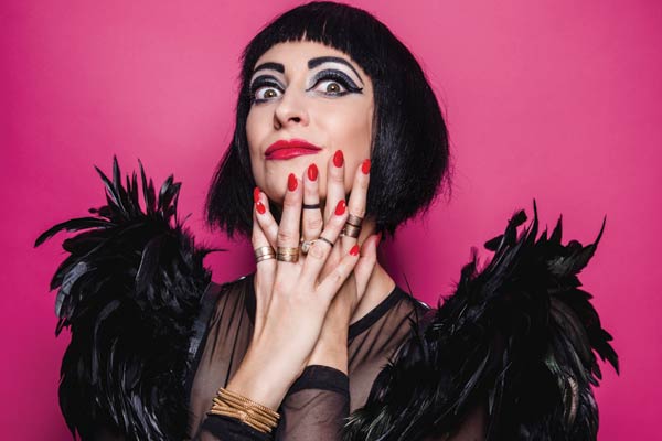 Little Death Club 2 01 19