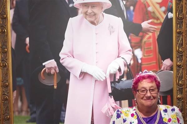 Adventures HerMajesty2