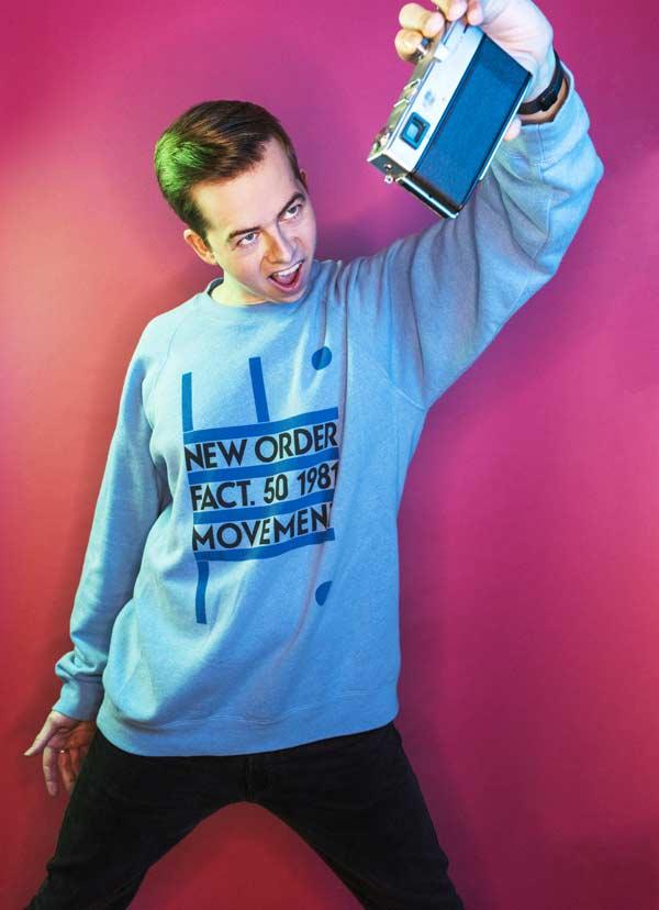 ChrisTurner TargetDemo