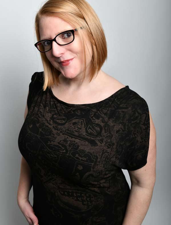 robyn steve ullathorne