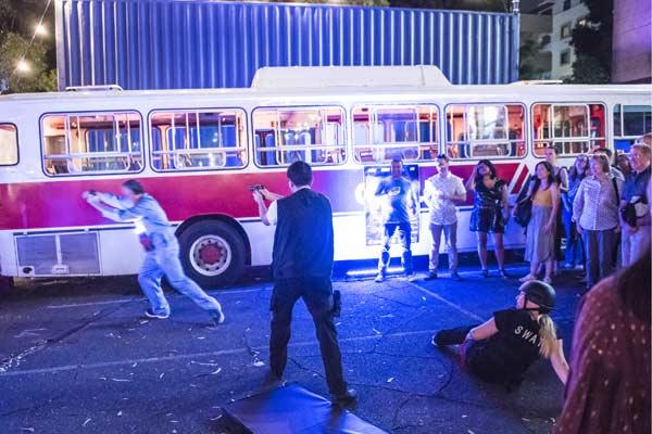 Speed John Marshall 20201