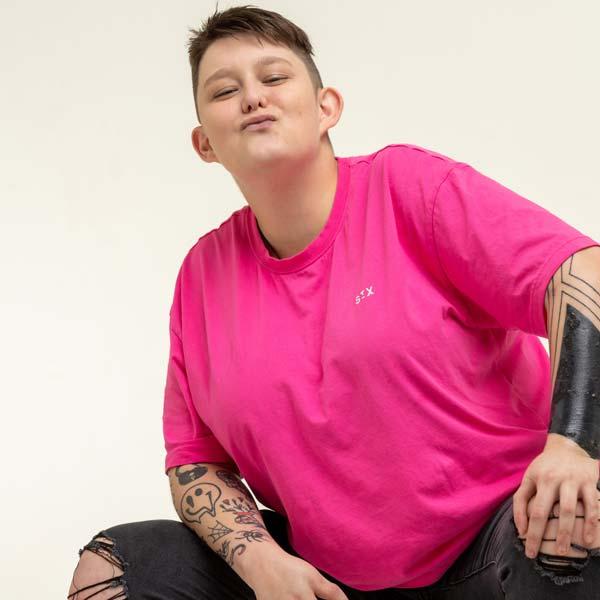 Alissia Marsh Lesbians