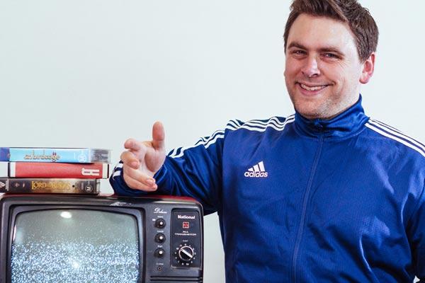 LastBlockBuster ScottLimbri