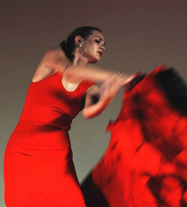 Sofia Pratt EmiYasuda