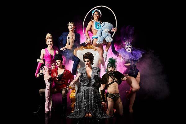 The Rechabite Sinsuality