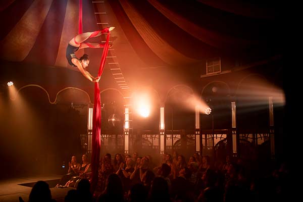 Wade Ranson fringeworld