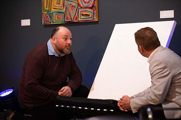 ART CompanyO FW2023 2