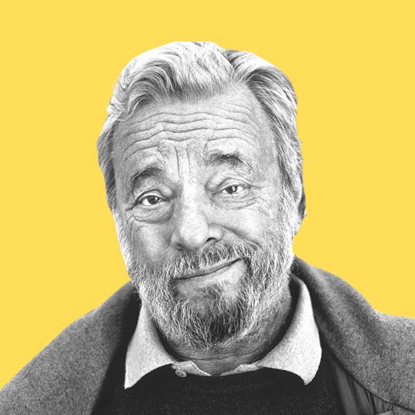 Stephen Sondheim Fringe2023