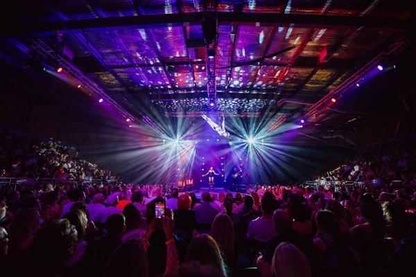 IceCreamFactory Bernie 1