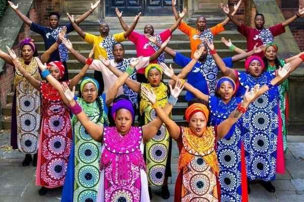 Soweto Gospel 2025 1