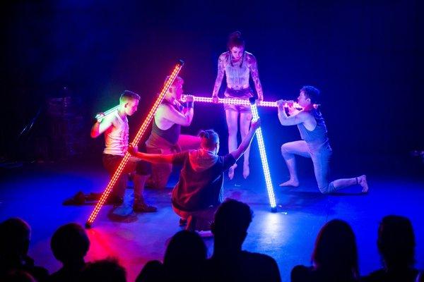 Barbaroi credit SeanBreadsell