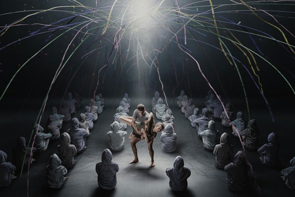 Leviathan DamienBredberg