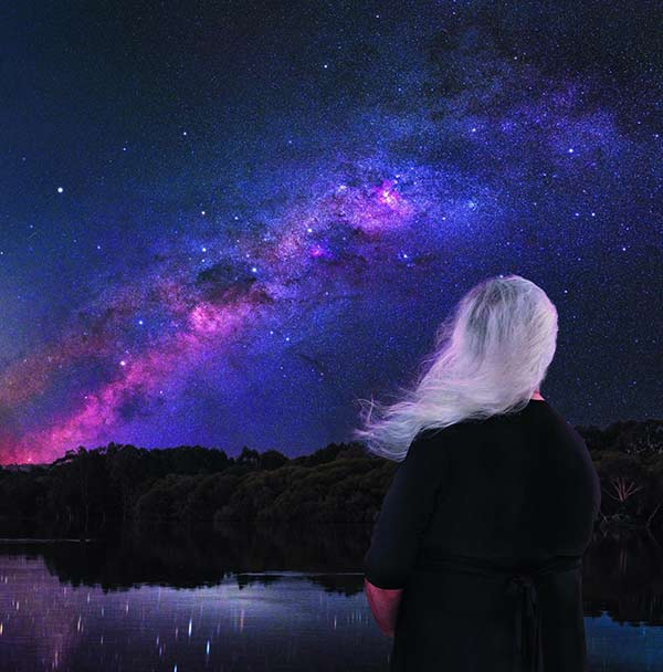 Djoondal cr Trevor Dobson Louise Coghill Jade Foo