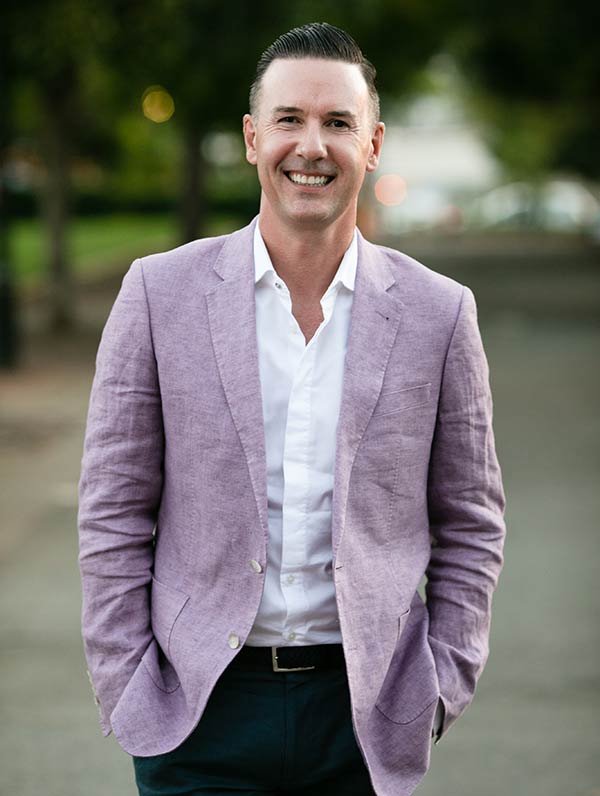 MichaelGriffiths ArtisticDirector PICF