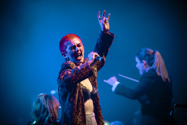 Eurythmics Reimagined.3