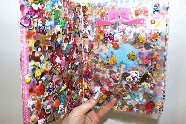 Sophie Cassar Untitled