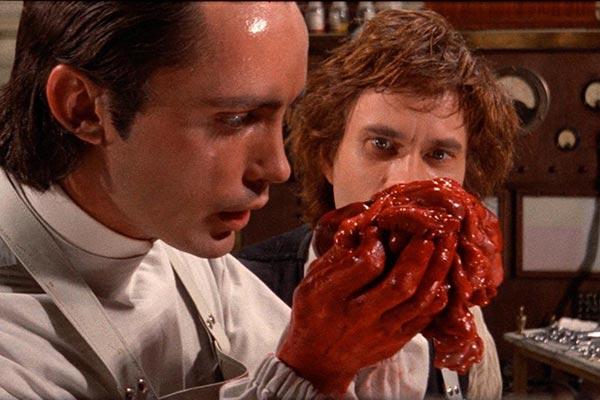 FleshForFrankenstein