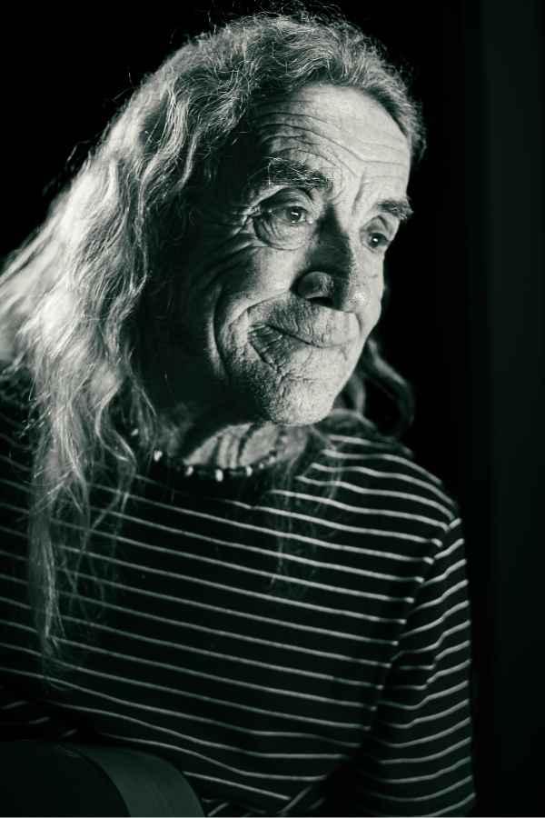 Green FightForRockAndRoll ReelLife