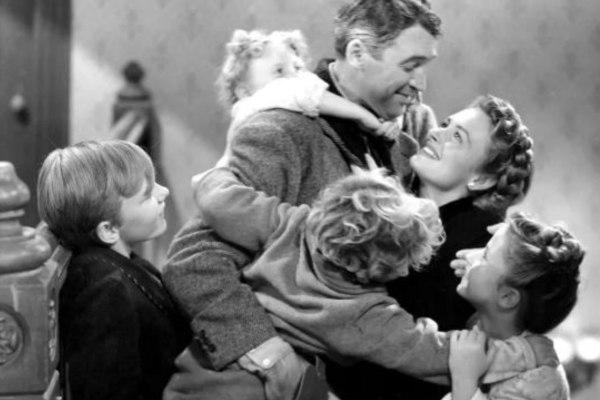 Its A Wonderful Life ReelLifeDec2023