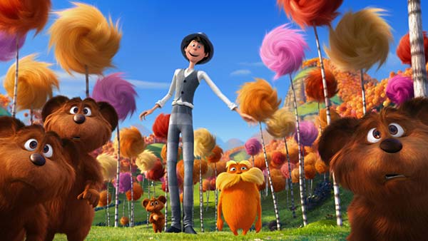 Lorax