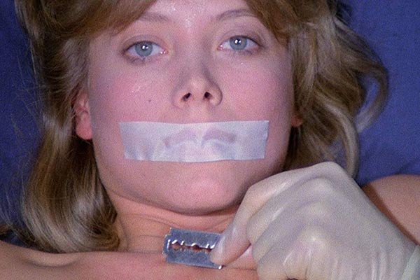 New York Ripper ReelLife