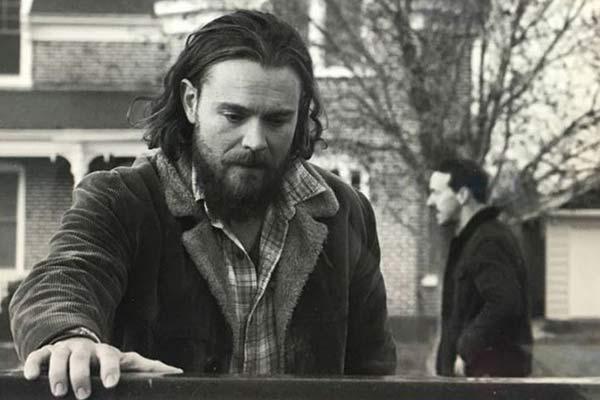 The Killing Of Two Lovers