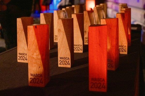 WASCAs 2024