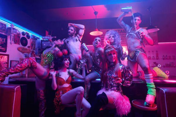 TOneCheek JessWharehinga