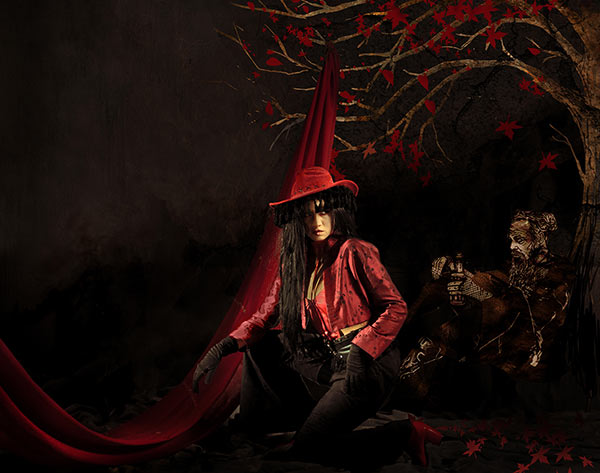 Moana credit Shaun Ferraloro