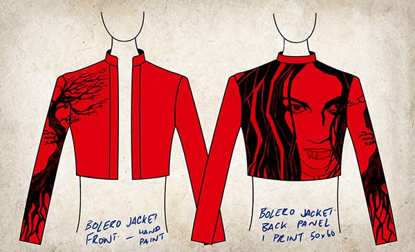 TheColourRedGarment1