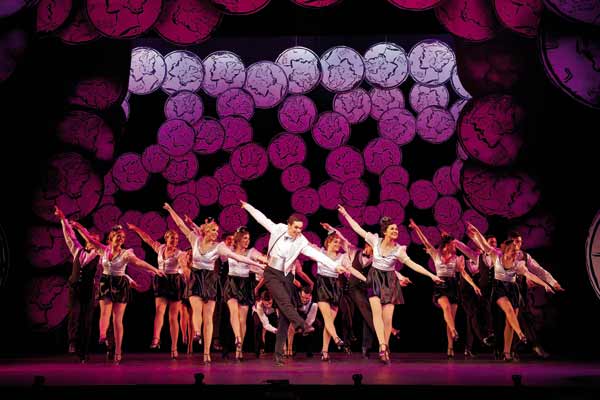 2009 cast by Jon Green1