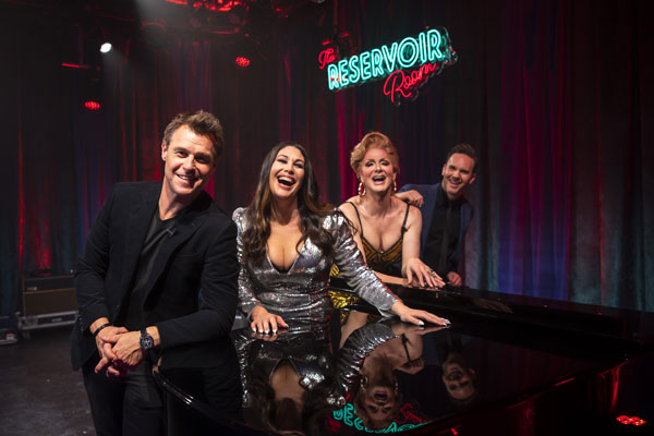 CassandraHannagan Reservoir