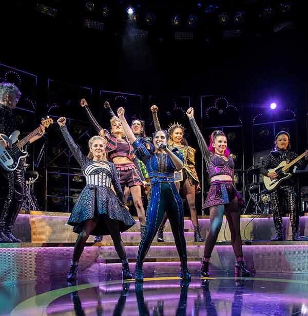 Six JAMES D MORGAN GETTY IMAGES 2