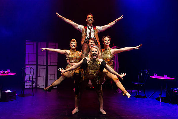 CabSuave KieranMcNamara